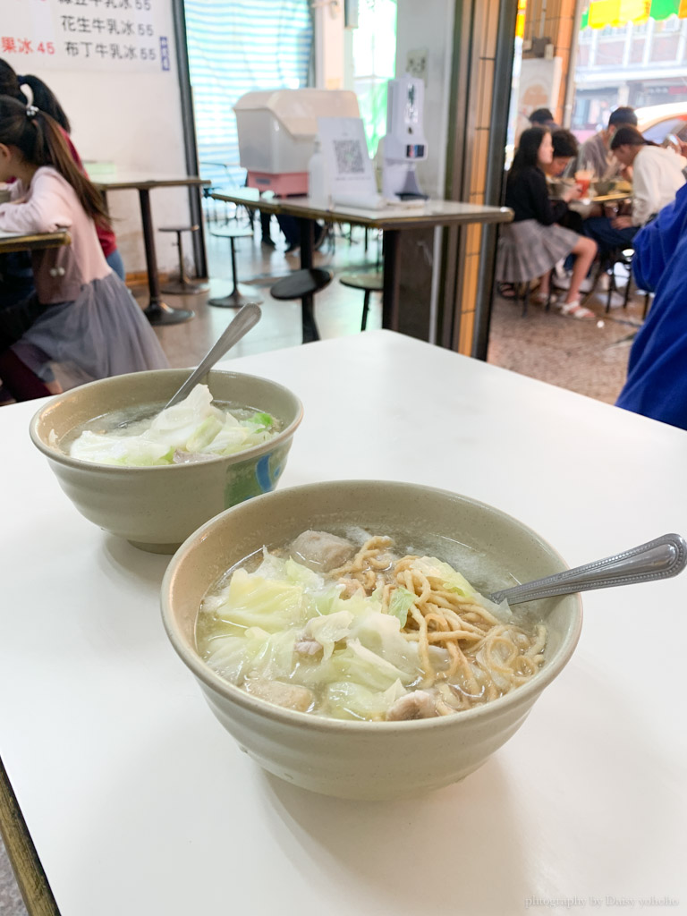 小茂屋招牌鍋燒意麵，成大學生的回憶美食～還有賣冰品、果汁、飲料！