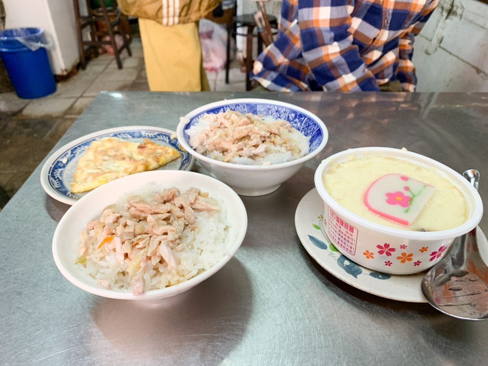 頭家雞肉飯, 嘉義便宜雞肉飯, 嘉義東市場雞肉飯, 嘉義東市場美食, 嘉義美食, 頭家火雞肉飯