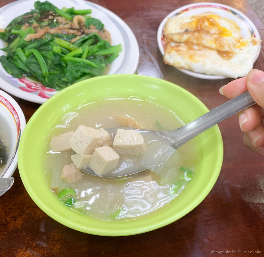 三雅火雞肉飯｜嘉義火車站旁火雞肉飯，但是...這個火雞肉飯我真的不行啊！