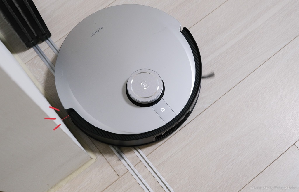 ECOVACS DEEBOT X1 OMNI, 科沃斯掃地機器人, 掃地機器人推薦, 全自動掃拖烘掃地機器人, 自動洗布自動集塵, ECOVACS X1測評