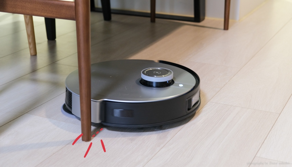 ECOVACS DEEBOT X1 OMNI, 科沃斯掃地機器人, 掃地機器人推薦, 全自動掃拖烘掃地機器人, 自動洗布自動集塵, ECOVACS X1測評