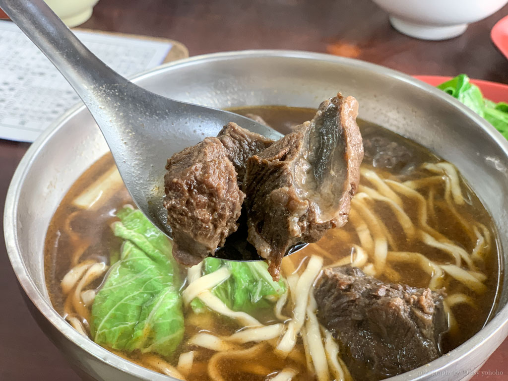 鴻品牛肉湯, 鴻品牛肉湯大灣店, 永康牛肉湯, 永康美食, 台南美食, 台南牛肉湯