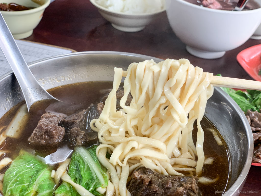 鴻品牛肉湯, 鴻品牛肉湯大灣店, 永康牛肉湯, 永康美食, 台南美食, 台南牛肉湯