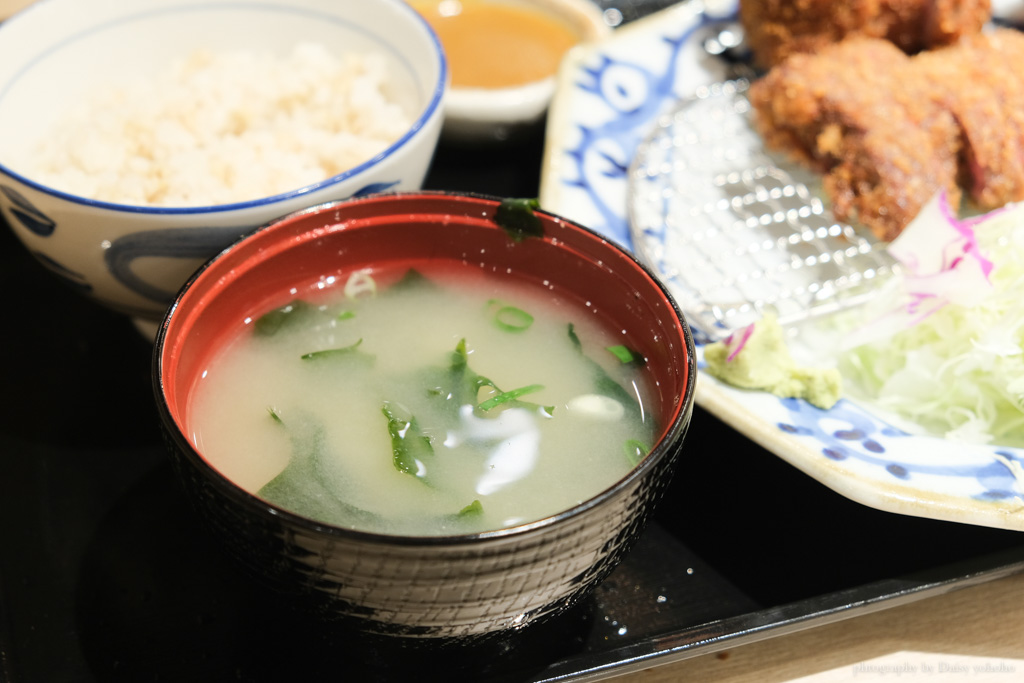 京都勝牛, 台南炸牛排, 台南三井Outlet美食, 台南三井, 日本來台, 台南高鐵美食, 歸仁美食
