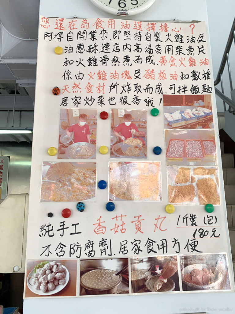 大嘉義得火雞肉飯, 嘉義中埔火雞肉飯, 頂六火雞肉飯, 阿里山公路火雞肉飯, 中埔交流道火雞肉飯