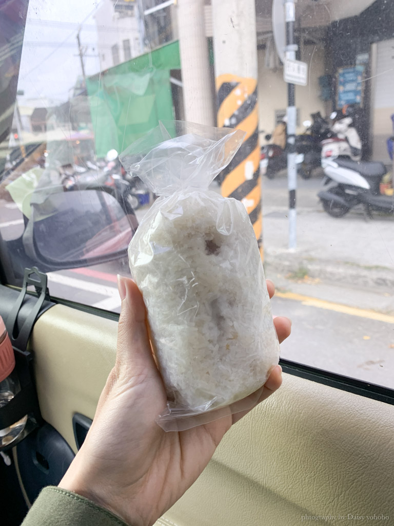 卓媽媽早餐店｜仁德早餐飯糰，加荷包蛋一顆只要$35元！還有隱藏版壽司飯～