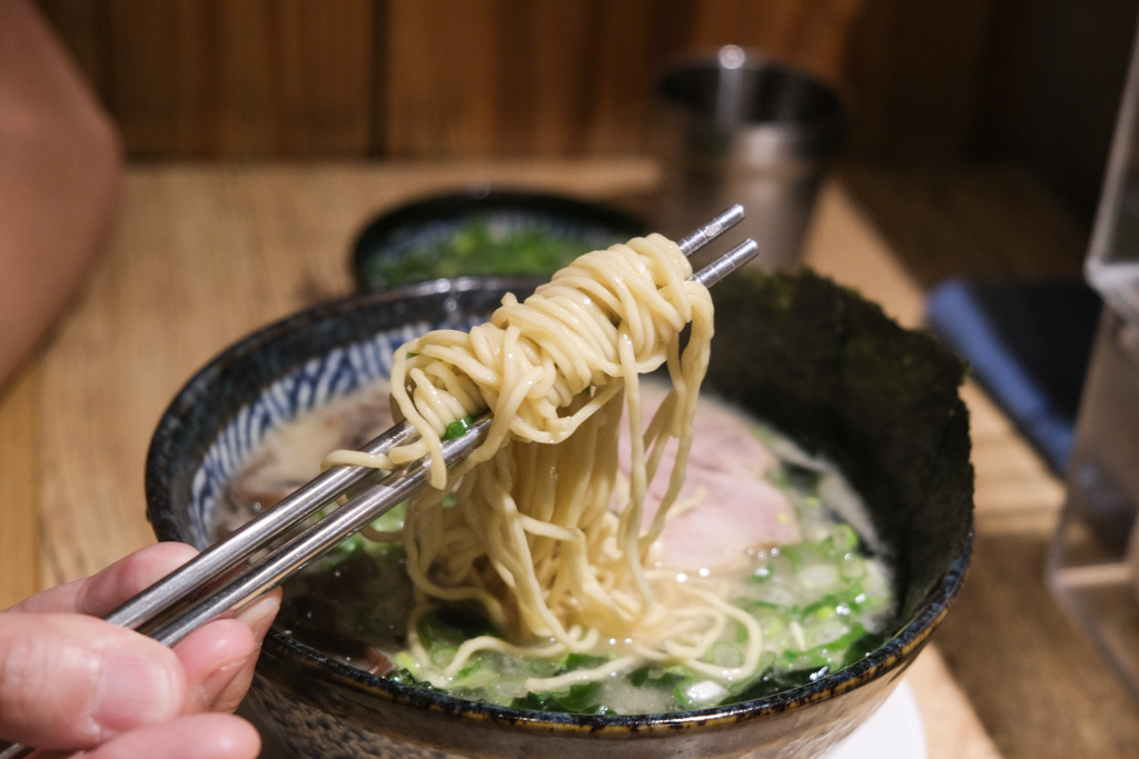 八峰, 萬昌街美食, 中西區美食, 台南美食, 台南拉麵, 台南排隊美食, 台南日式拉麵, 八峰亭沾麵