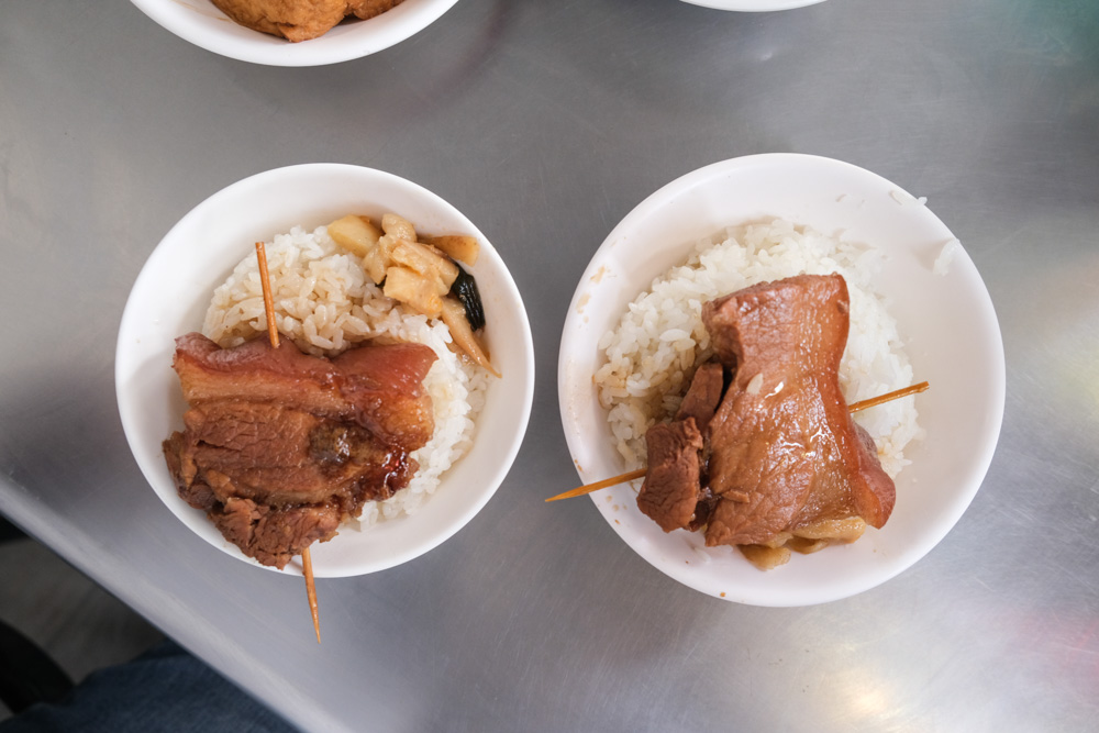 阿泉焢肉飯, 彰化控肉飯, 彰化爌肉飯, 彰化小吃, 彰化美食, 彰化老店, 彰化在地早餐