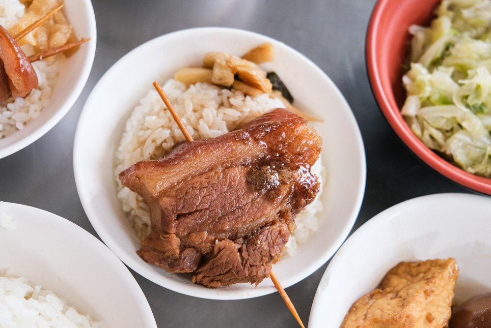 阿泉焢肉飯, 彰化控肉飯, 彰化爌肉飯, 彰化小吃, 彰化美食, 彰化老店, 彰化在地早餐