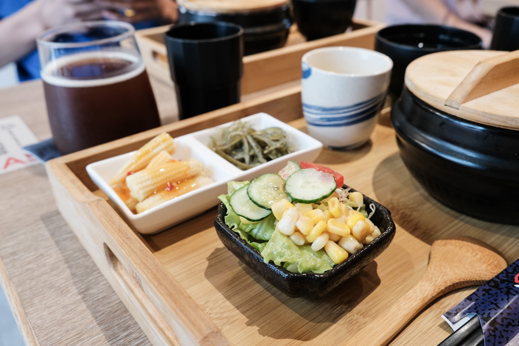 台南鰻魚料理專門店｜宝鰻 東平店，醬燒、白燒鰻重都好吃！近南紡購物中心