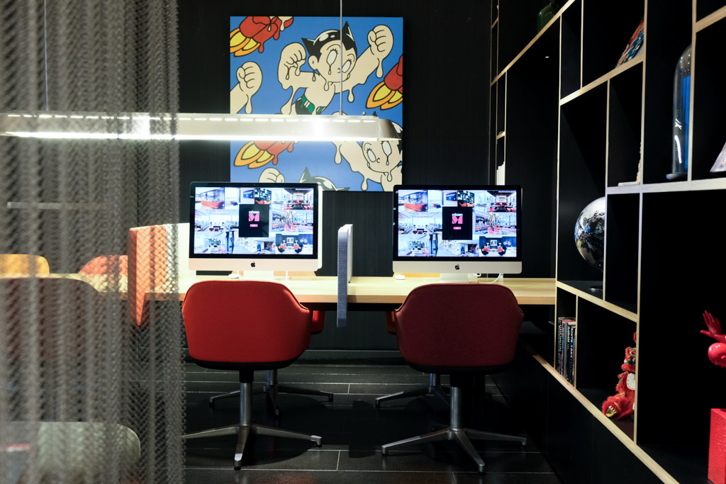 CitizenM hotel, 台北世民酒店, 台北北門citizenM酒店, 荷式潮流酒店, 科技感飯店, 網紅飯店, 景觀窗酒店, Citizenm房型評價, 世民酒店優惠