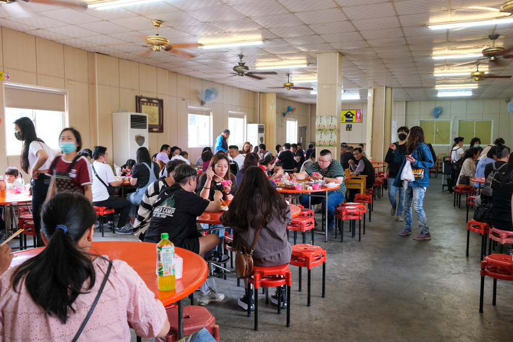 福伯黃金雞, 紫南宮美食, 竹山美食, 南投美食, 南投甕仔雞, 紫南宮甕窯雞