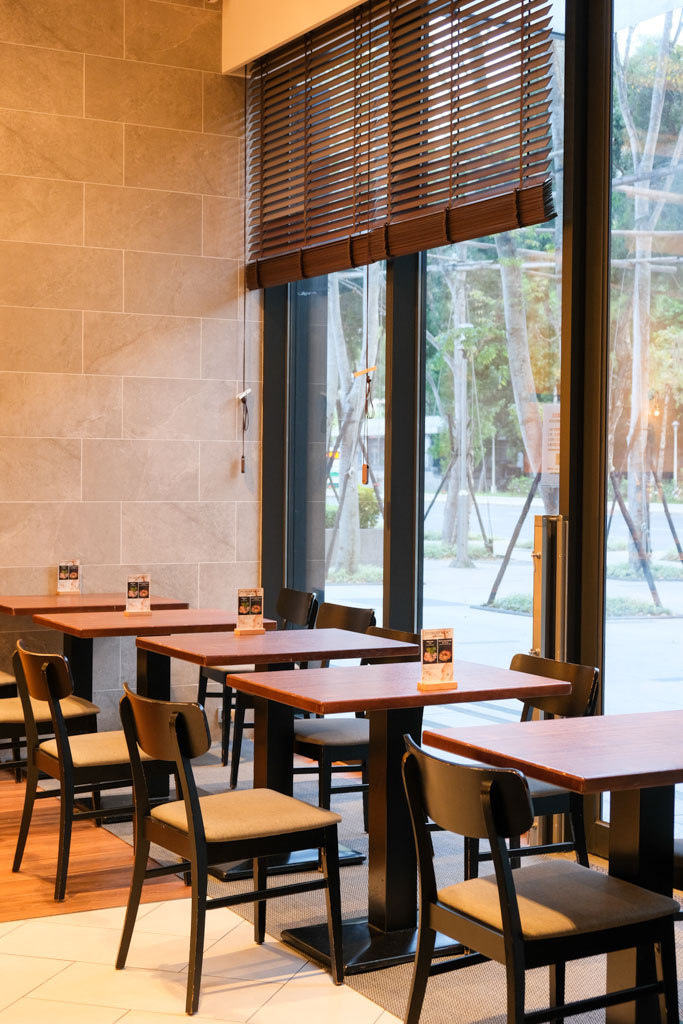 和苑三井花園酒店早餐｜日式為主的早餐buffet，還有披薩、現點現做海鮮粥