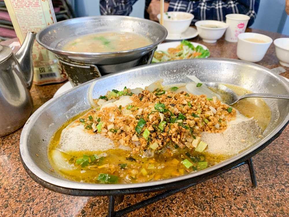 嘉義西區川菜館｜五福小館，江浙湘川料理老餐館，價格親民實在又有特色！