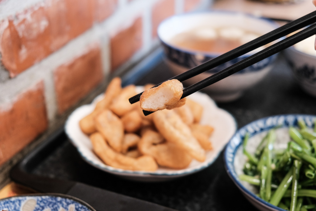 鼎富發菜單, 鼎富發豬油拌飯, 台南小吃, 台南豬油拌飯, 台南觀光客店, 台南生雞蛋拌飯