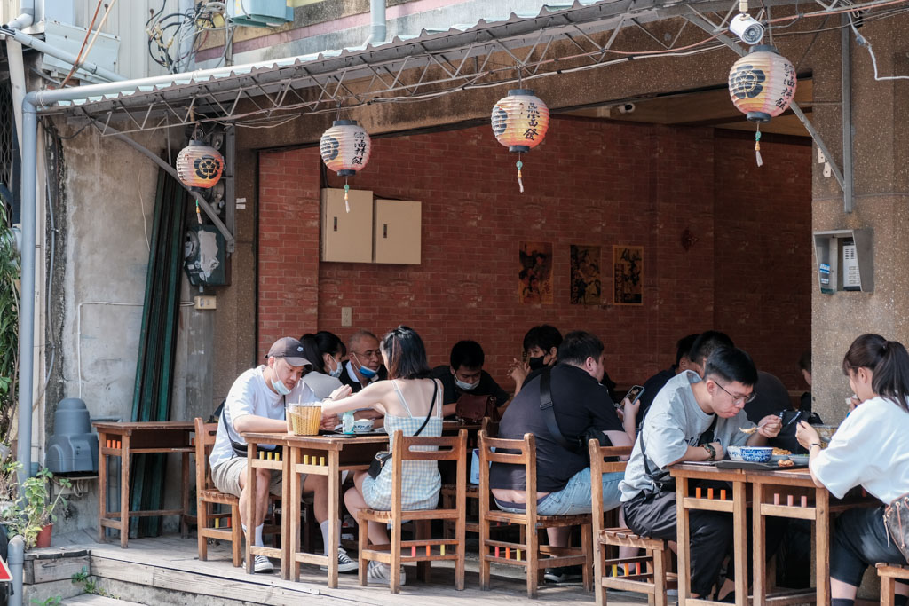 鼎富發菜單, 鼎富發豬油拌飯, 台南小吃, 台南豬油拌飯, 台南觀光客店, 台南生雞蛋拌飯