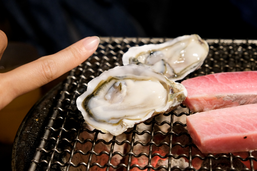 高雄田季發爺, 高雄燒烤, 高雄燒肉吃到飽, 哈利波特學院主題餐廳, 田季發爺中山店, 田季發爺菜單, 天使紅蝦吃到飽, 和牛吃到飽, 北海道生食級干貝