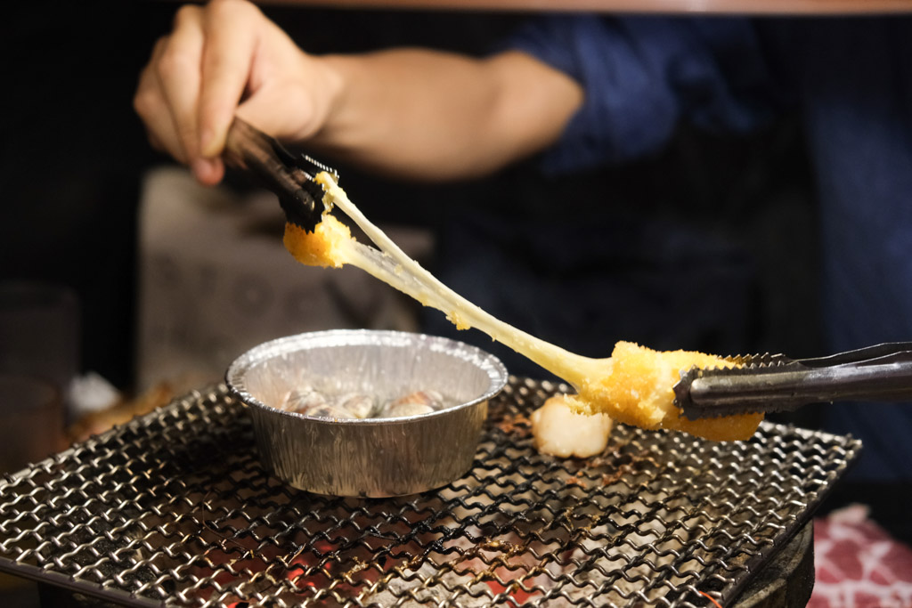 高雄田季發爺, 高雄燒烤, 高雄燒肉吃到飽, 哈利波特學院主題餐廳, 田季發爺中山店, 田季發爺菜單, 天使紅蝦吃到飽, 和牛吃到飽, 北海道生食級干貝