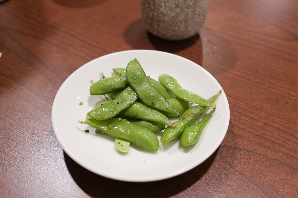 銀都屋日本料理, 台南東區美食, 台南東區日本料理, 台南生魚片, 台南美食