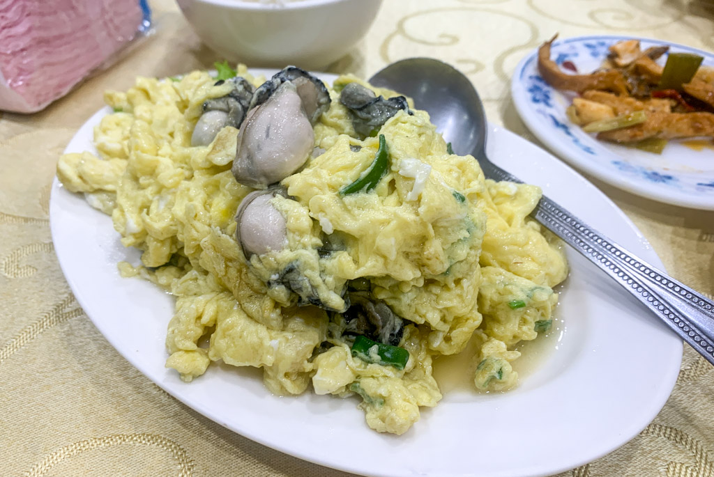 鄭炒手川菜館, 嘉義川菜館, 嘉義和菜, 民族路鄭炒手