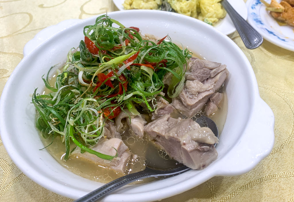 鄭炒手川菜館, 嘉義川菜館, 嘉義和菜, 民族路鄭炒手