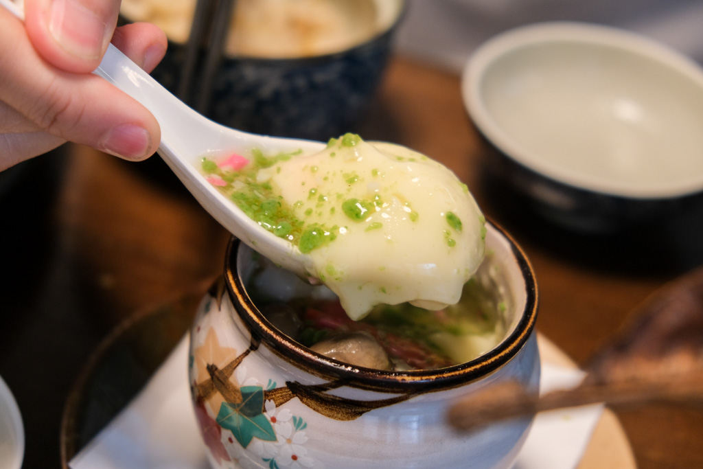 千汌にほんりょうり專門店, 台中寵物友善餐廳, 寵物友善日本料理店, 華美街美食, 台中日本料理, 寵物鮮食日本料理, 毛小孩握壽司, 商業午餐, 台中美術館日本料理