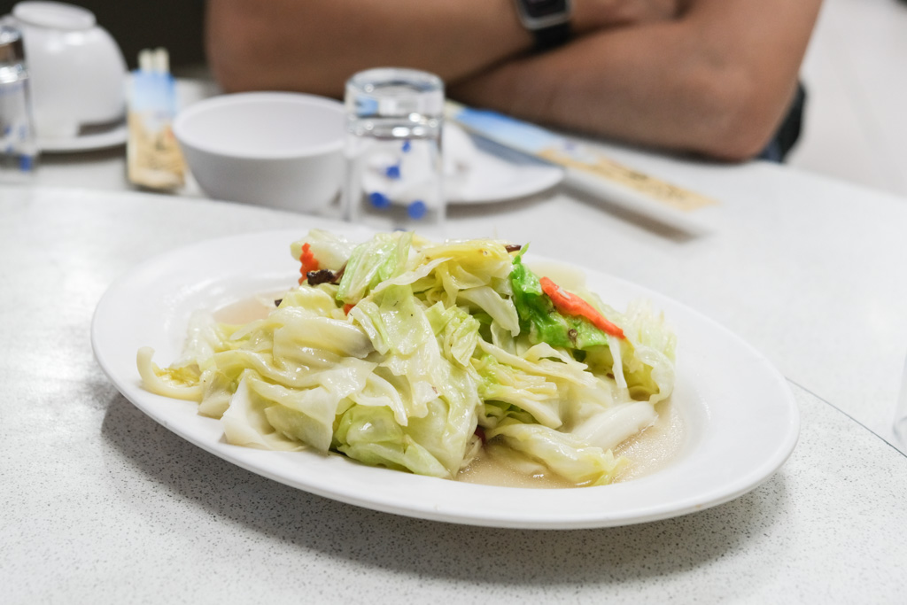 安平生猛海鮮餐廳｜慶平海產，跟著《鬧著玩》腳步到安平港旁大啖海鮮！