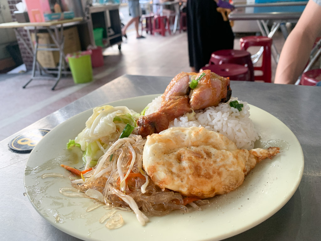 廣越美食, 成大美食, 長榮路美食, 台南越南料理, 台南越式美食, 台南平價越南料理, 廣越美食菜單