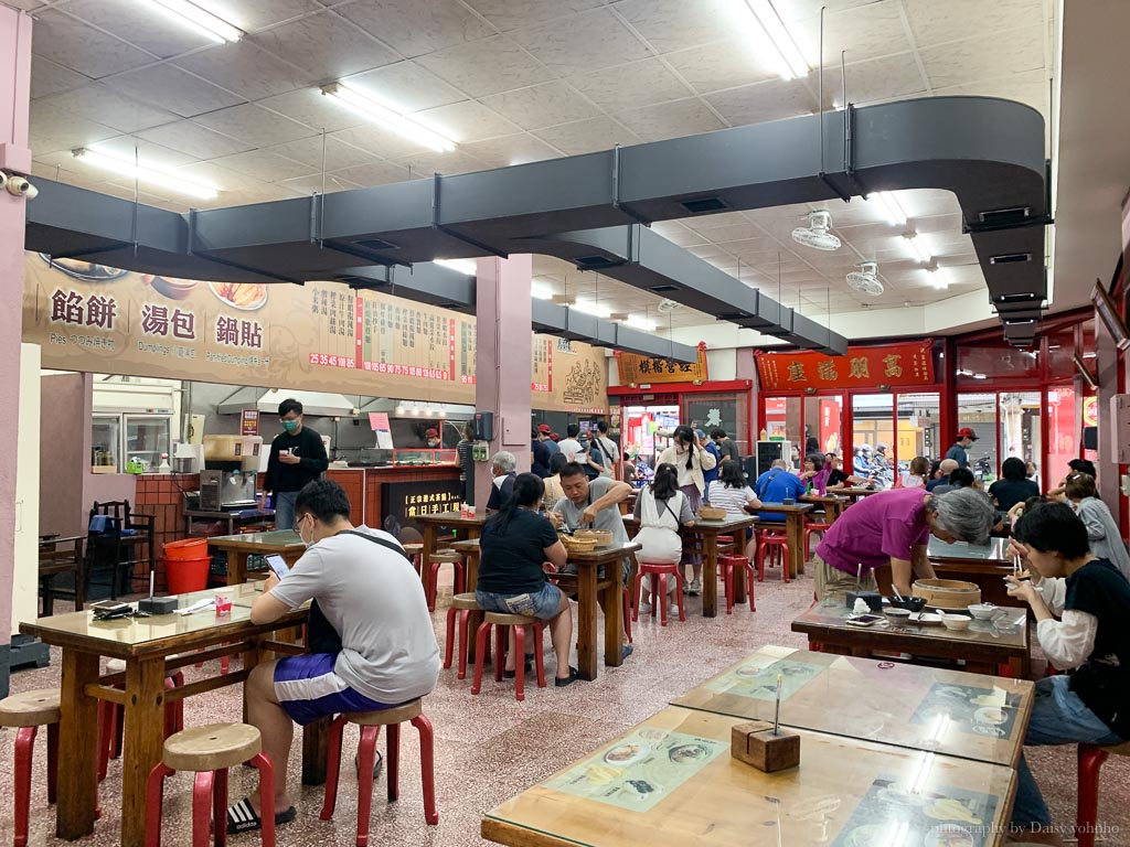 萬客樓, 台南湯包, 台南北方麵食, 東寧路美食, 台南東區小吃, 成大小吃, 南紡附近美食