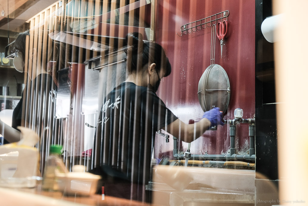 淳鳩一夫拉麵, 台南拉麵, 台南雞白湯拉麵, 台南中西區拉麵, 台南隱藏版拉麵