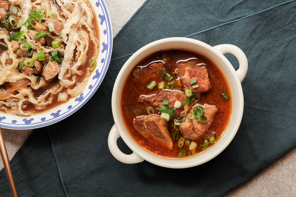 純煉｜紅燒軟骨肉、辣豆瓣軟骨肉，入口即化的膠質感，防疫美食開箱團購！