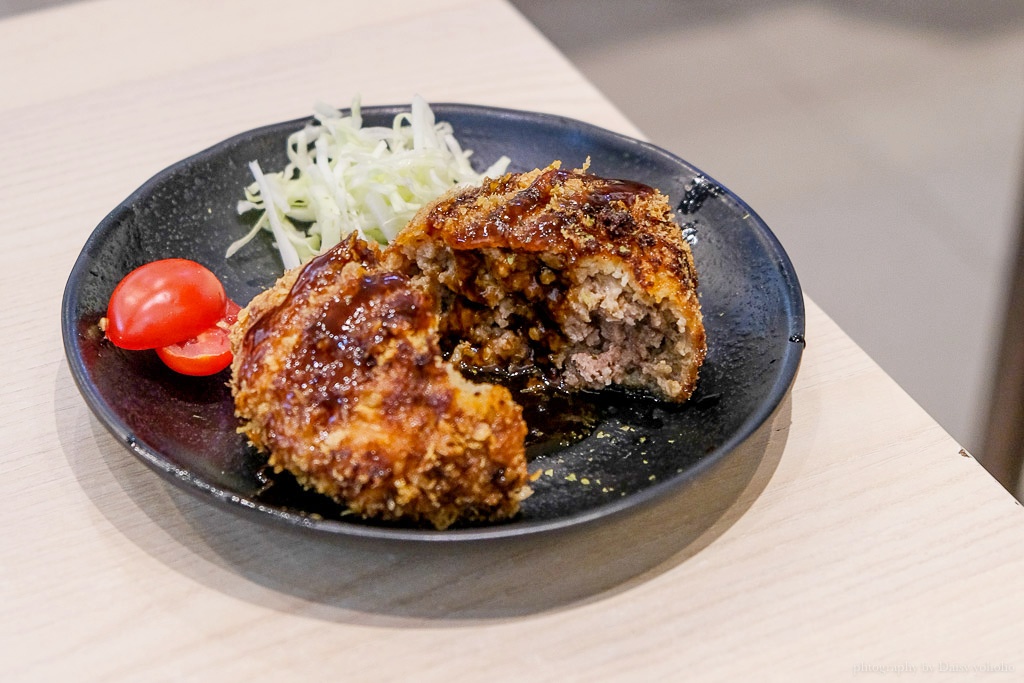 敲之助鉄板焼き • 牛丼 • 洋食, 台南鐵板燒, 南紡美食, 後甲圓環美食, 台南東區平價鐵板燒