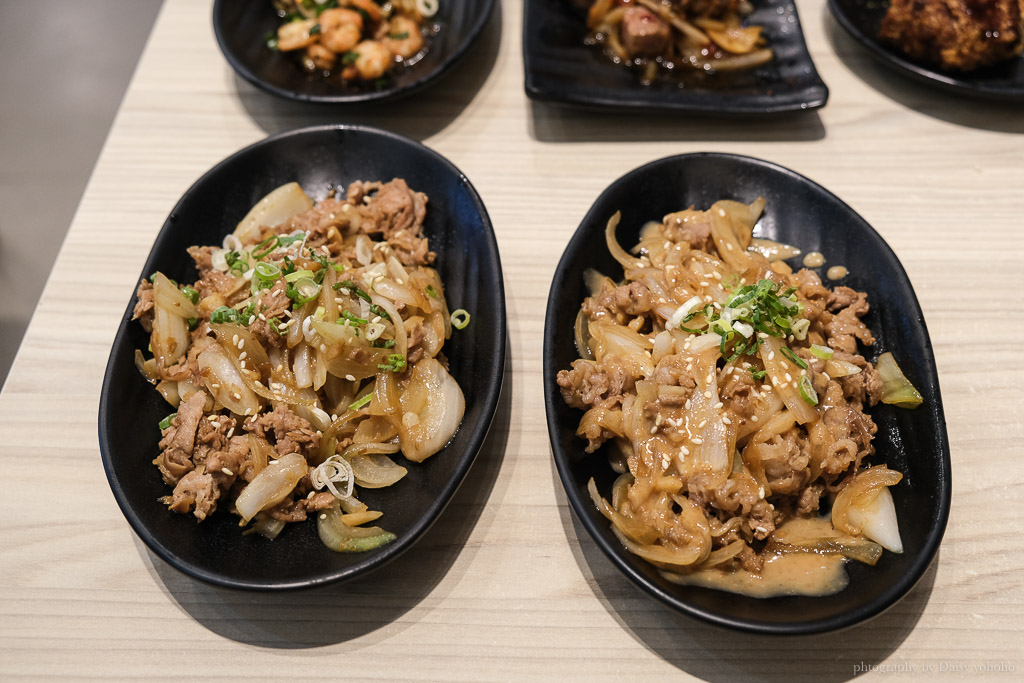 敲之助鉄板焼き • 牛丼 • 洋食, 台南鐵板燒, 南紡美食, 後甲圓環美食, 台南東區平價鐵板燒