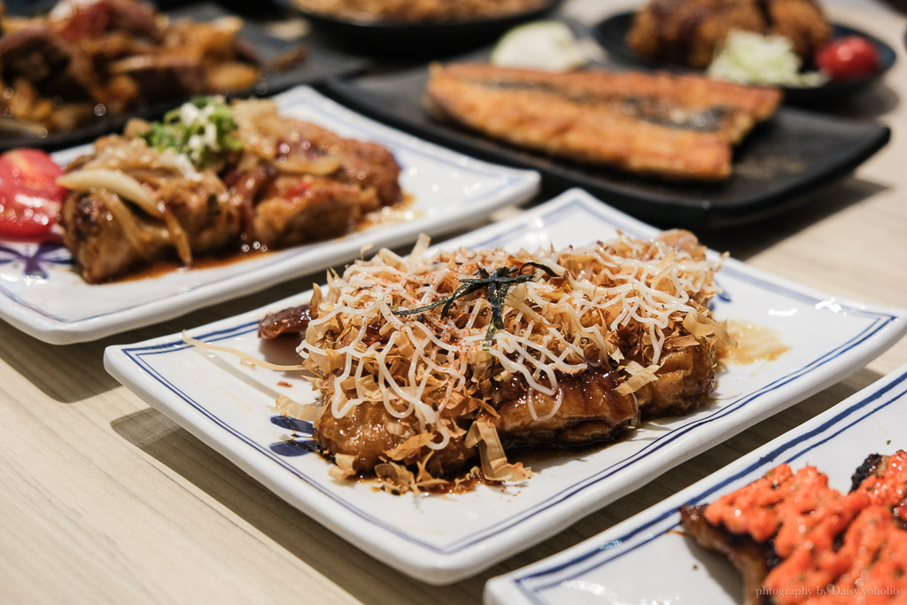 敲之助鉄板焼き • 牛丼 • 洋食, 台南鐵板燒, 南紡美食, 後甲圓環美食, 台南東區平價鐵板燒