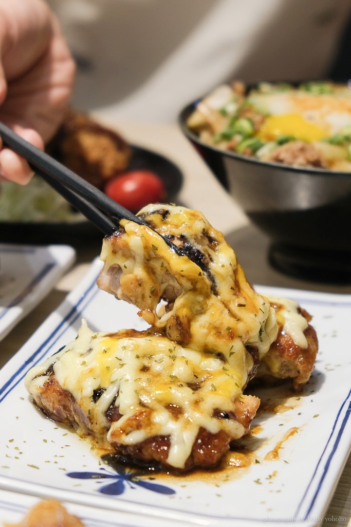 敲之助鉄板焼き • 牛丼 • 洋食｜南紡旁平價鐵板燒，內用白飯、湯品、飲料無限續！