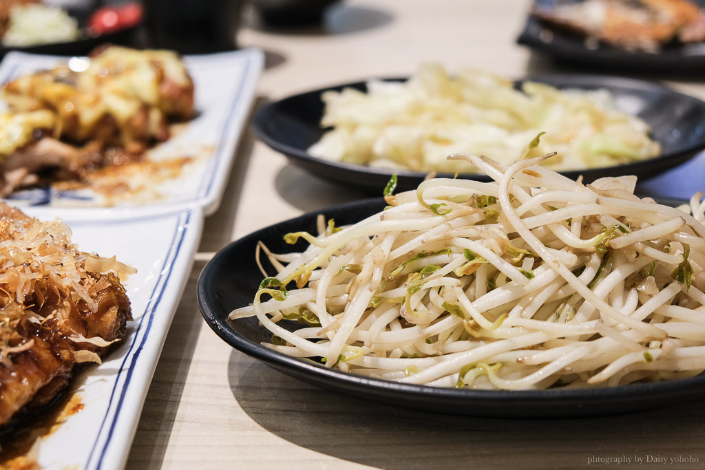 敲之助鉄板焼き • 牛丼 • 洋食, 台南鐵板燒, 南紡美食, 後甲圓環美食, 台南東區平價鐵板燒