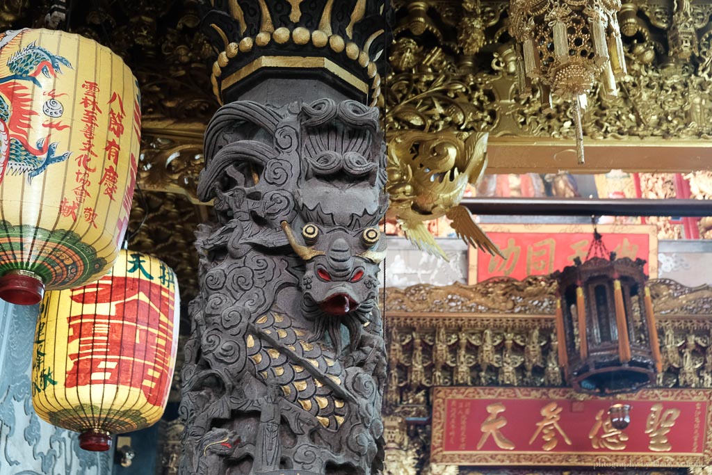 白沙屯拱天宮|苗栗通霄最香火鼎盛的廟宇,保佑平安,媽祖參拜路線 白沙屯拱天宮|苗栗通霄最香火鼎盛的廟宇,保佑平安,媽祖參拜路線