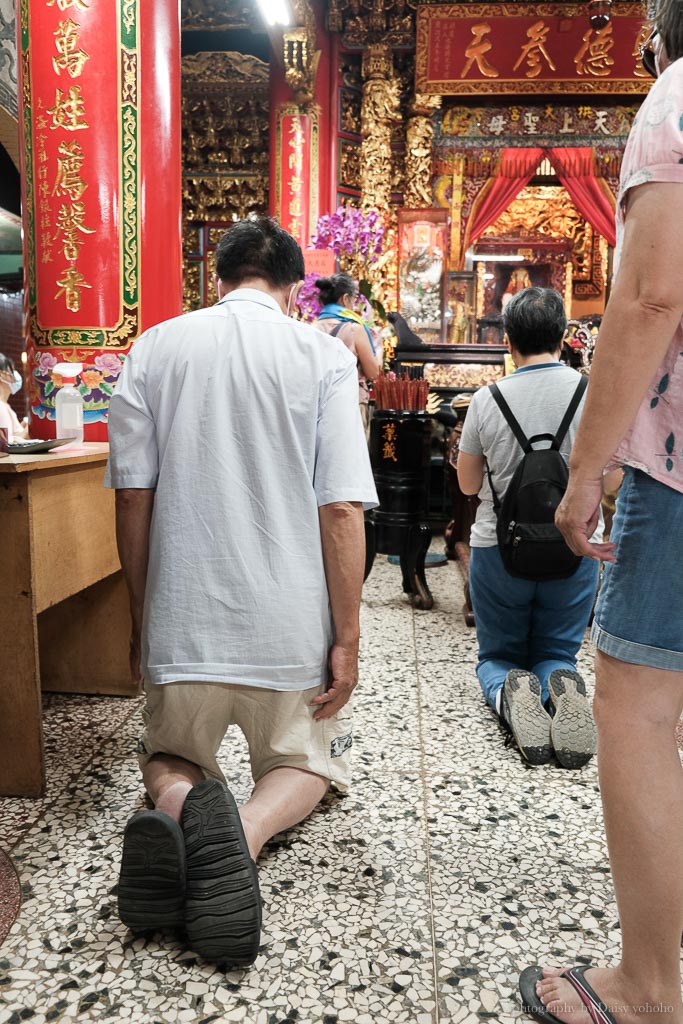 苗栗拱天宮, 白沙屯拱天宮, 通霄拱天宮, 通霄景點, 白沙屯媽祖, 白沙屯媽祖改運補運, 排沙屯拱天宮美食