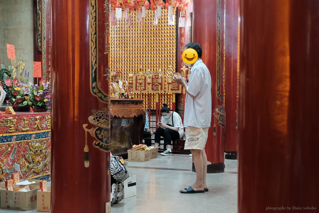 苗栗拱天宮, 白沙屯拱天宮, 通霄拱天宮, 通霄景點, 白沙屯媽祖, 白沙屯媽祖改運補運, 排沙屯拱天宮美食