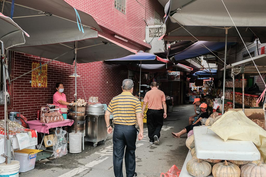 白沙屯拱天宮｜苗栗通霄最香火鼎盛的廟宇，保佑平安，媽祖參拜路線