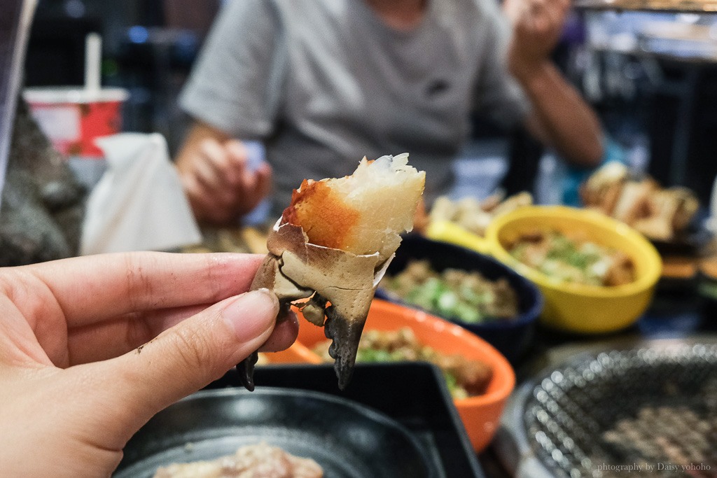 尖叫 SCREAM 精緻炭火燒肉, 南紡美食, 南紡燒烤, 台南東區燒烤吃到飽, 尖叫燒烤價位, 尖叫燒肉, 尖叫泰國蝦, 流水蝦吃到飽