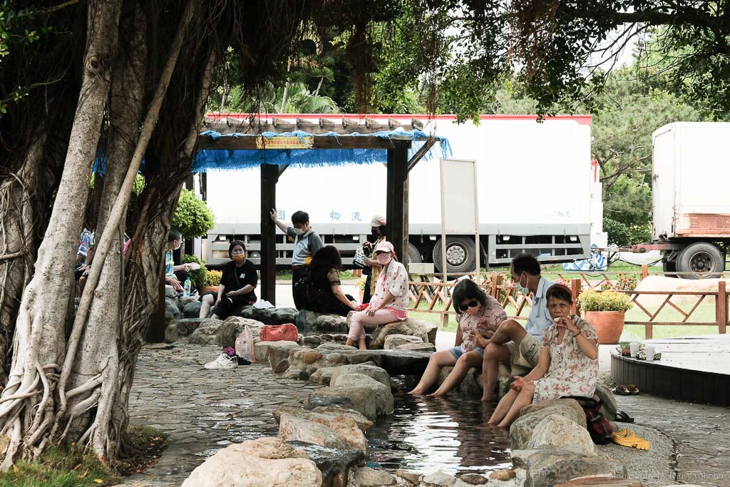 臺鹽館, 臺鹽通霄觀光園區(臺鹽通霄精鹽廠), 鹽來館, 台鹽觀光工廠, 苗栗景點, 通霄景點, 苗栗通霄泡腳池, 苗栗親子景點