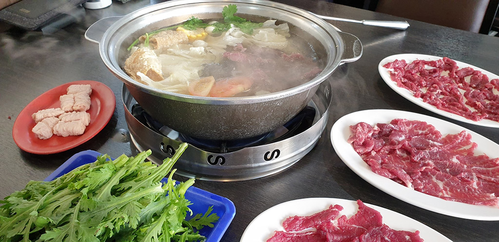 台南牛肉湯推薦｜12間在地人、觀光客都愛的溫體牛肉湯、牛肉火鍋精選！
