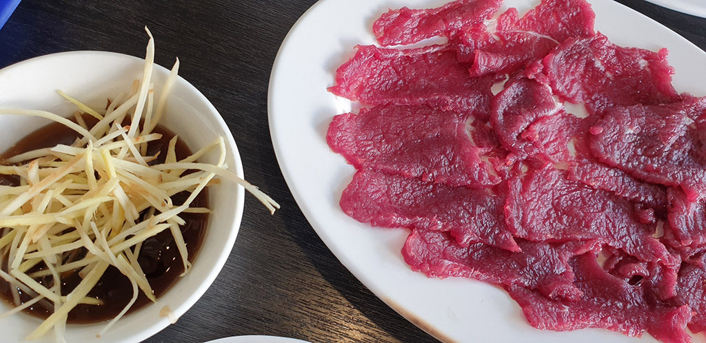 三大牛肉火鍋, 台南牛肉火鍋, 台南牛肉湯, 台南溫體牛推薦