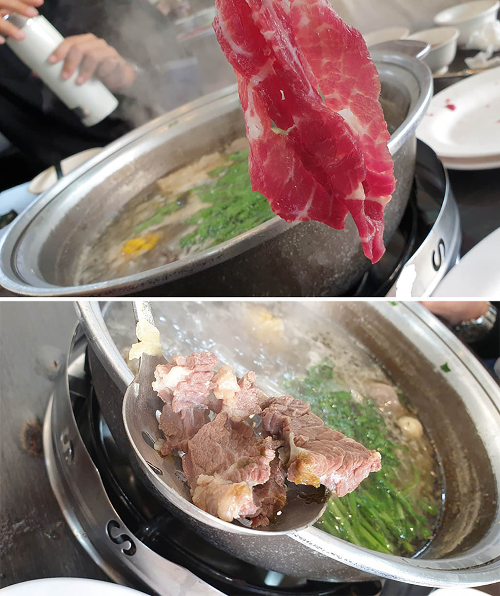 三大牛肉火鍋, 台南牛肉火鍋, 台南牛肉湯, 台南溫體牛推薦