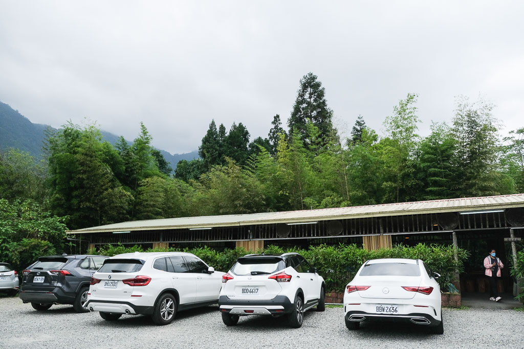 竹棧餐廳, 竹棧菜單, 鹿谷美食, 竹林餐廳, 溪頭餐廳, 高山鱸魚