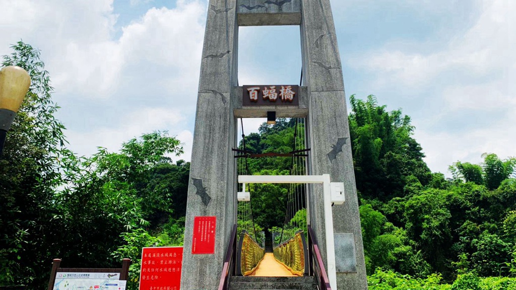 【蟬說：山中靜靜】台中太平天幕帳豪華露營Glamping初體驗，帶背包去露營！