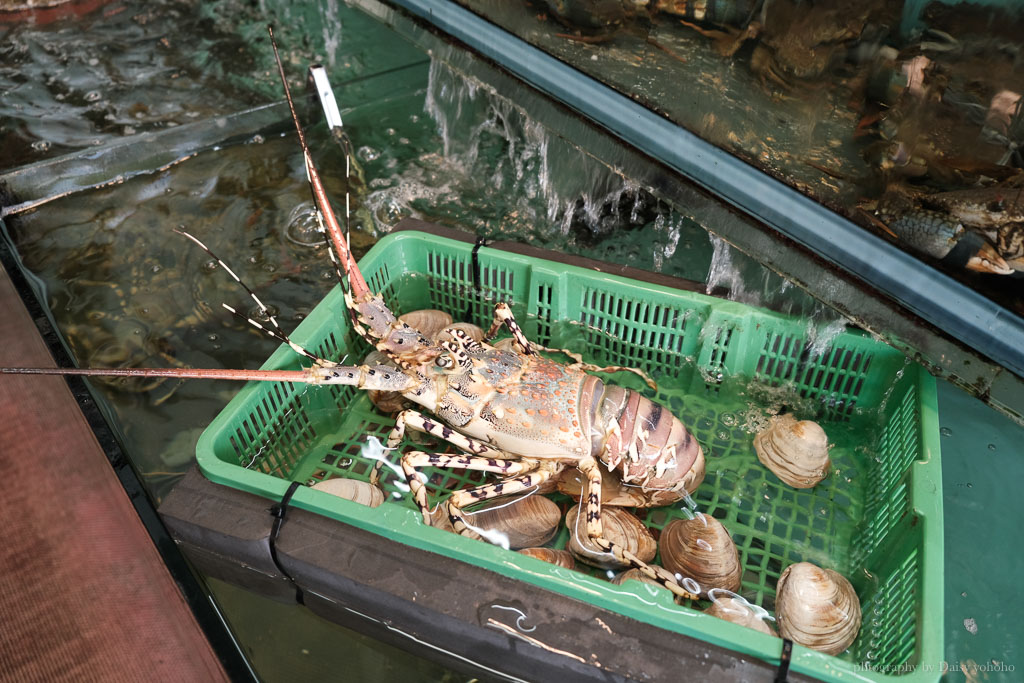 阿興生魚片, 墾丁美食, 後壁湖美食, 墾丁生魚片, 墾丁海產店, 墾丁海鮮餐廳, 後壁湖漁港海產店