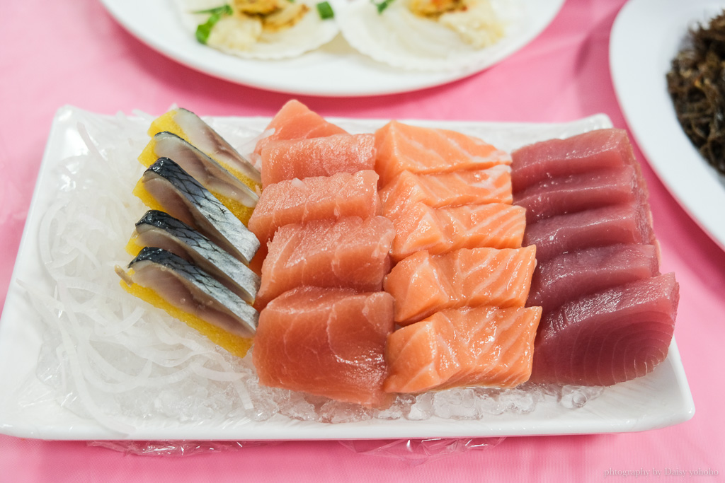 阿興生魚片, 墾丁美食, 後壁湖美食, 墾丁生魚片, 墾丁海產店, 墾丁海鮮餐廳, 後壁湖漁港海產店