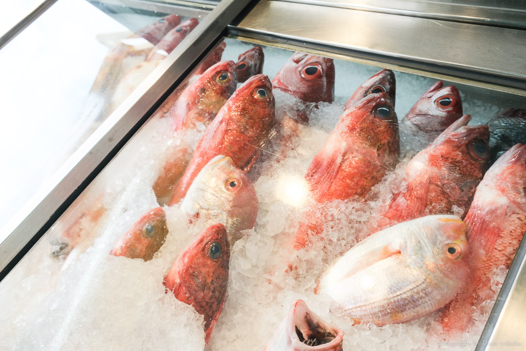 阿興生魚片, 墾丁美食, 後壁湖美食, 墾丁生魚片, 墾丁海產店, 墾丁海鮮餐廳, 後壁湖漁港海產店